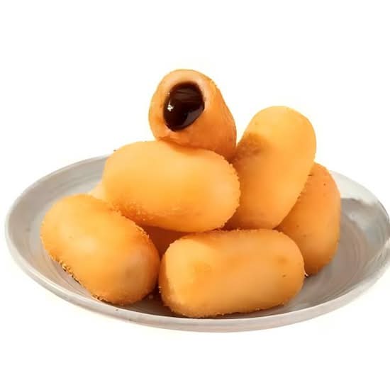 红糖糍粑 Brown Sugar Mochi